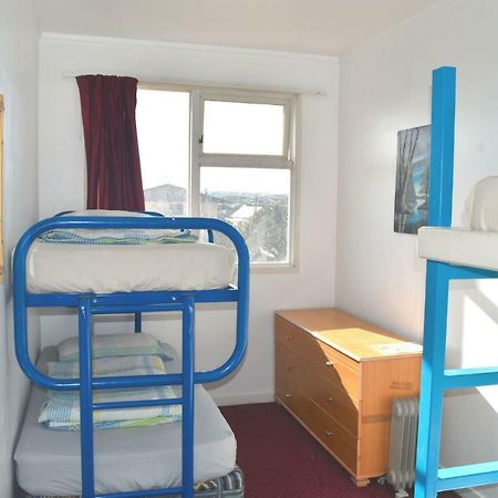 42B College House Hostel Whanganui Ngoại thất bức ảnh