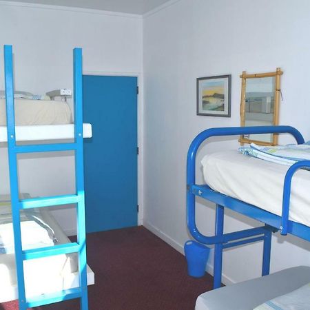 42B College House Hostel Whanganui Ngoại thất bức ảnh