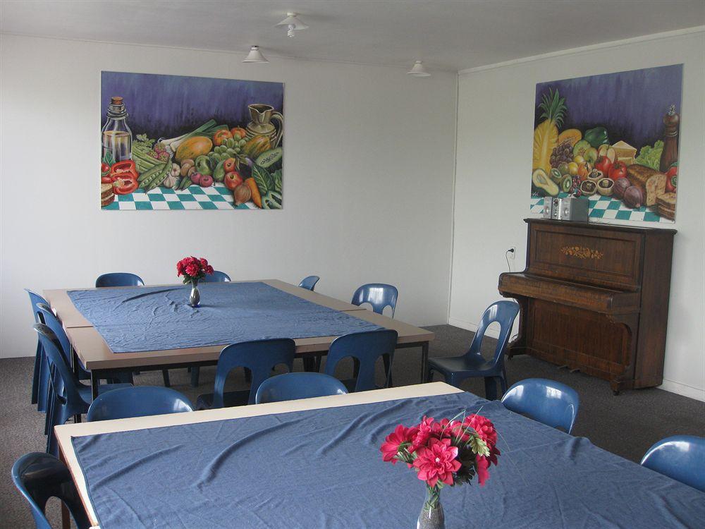 42B College House Hostel Whanganui Ngoại thất bức ảnh