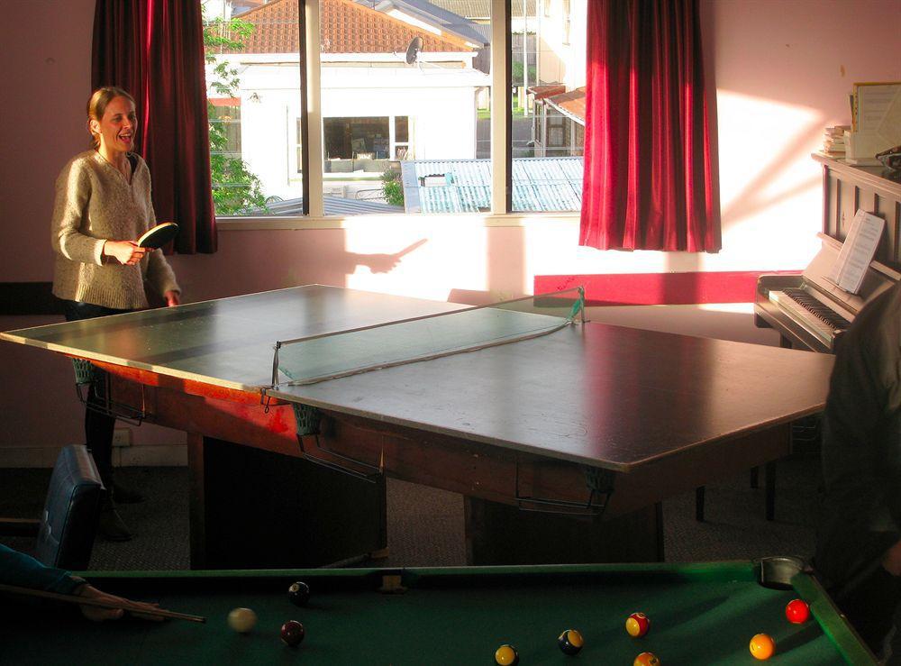 42B College House Hostel Whanganui Ngoại thất bức ảnh