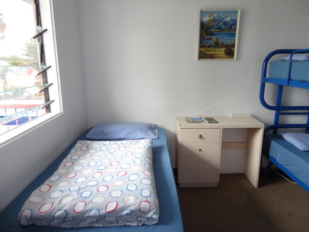 42B College House Hostel Whanganui Ngoại thất bức ảnh
