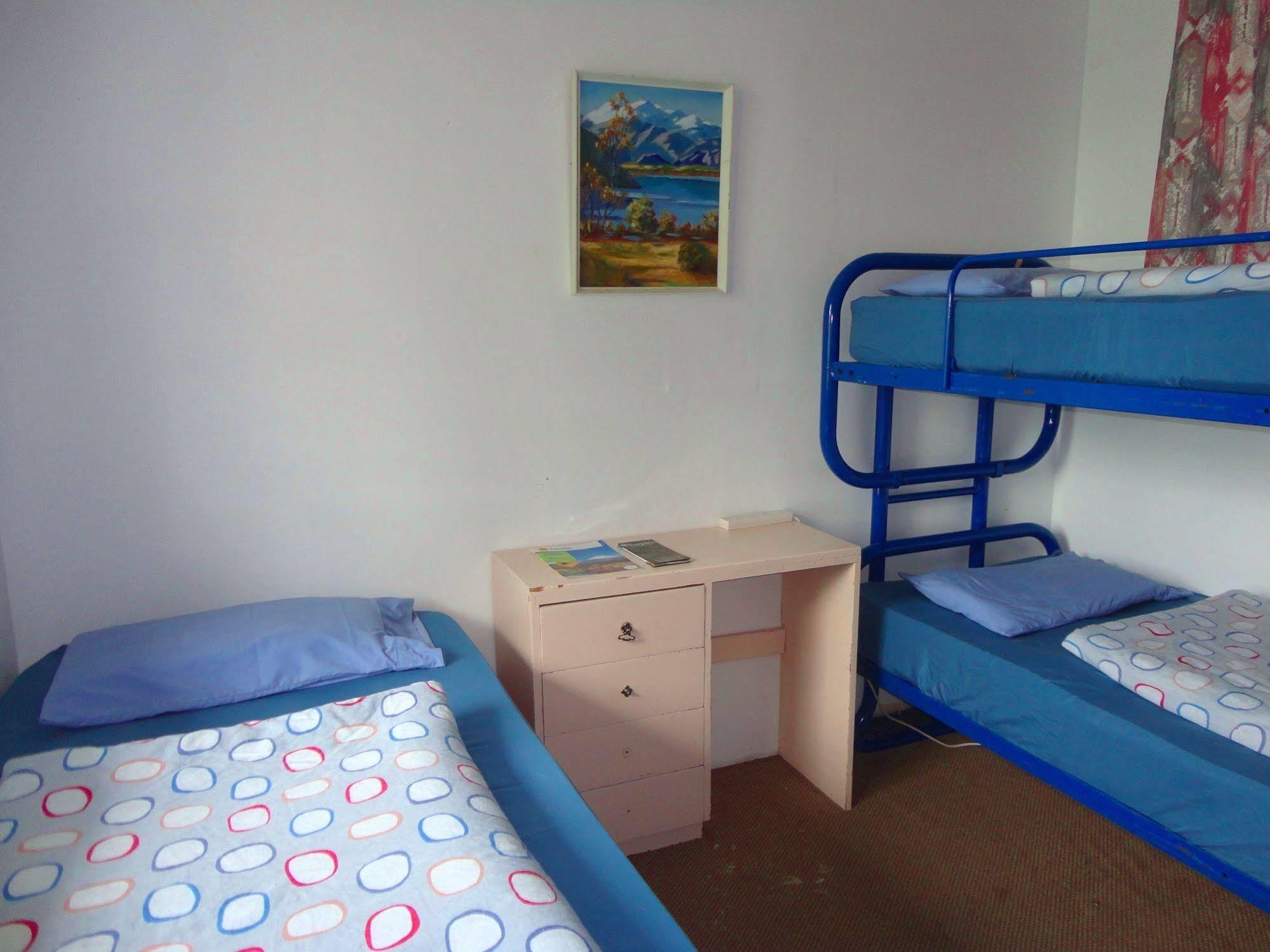 42B College House Hostel Whanganui Ngoại thất bức ảnh