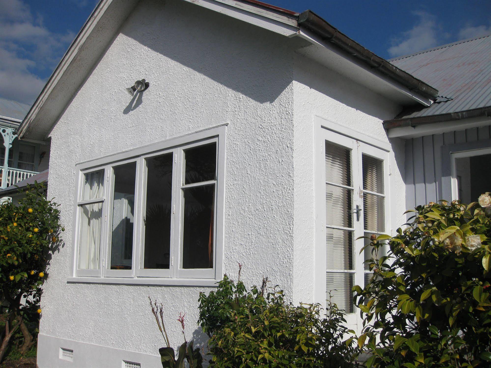 42B College House Hostel Whanganui Ngoại thất bức ảnh