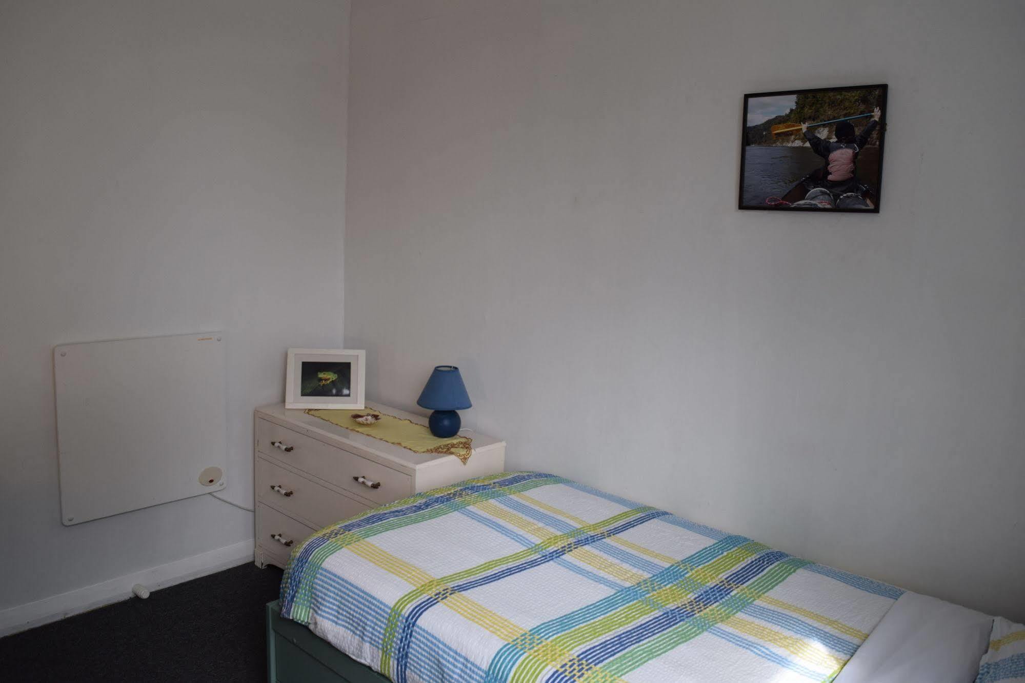 42B College House Hostel Whanganui Ngoại thất bức ảnh