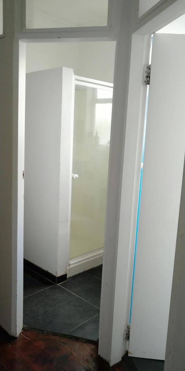 42B College House Hostel Whanganui Ngoại thất bức ảnh