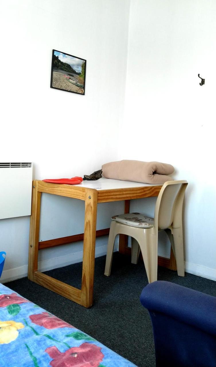 42B College House Hostel Whanganui Phòng bức ảnh