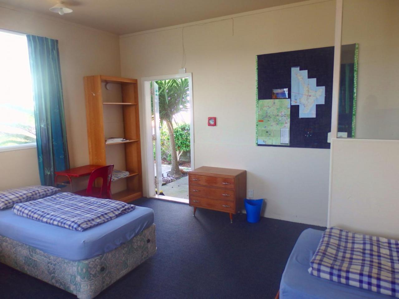42B College House Hostel Whanganui Ngoại thất bức ảnh