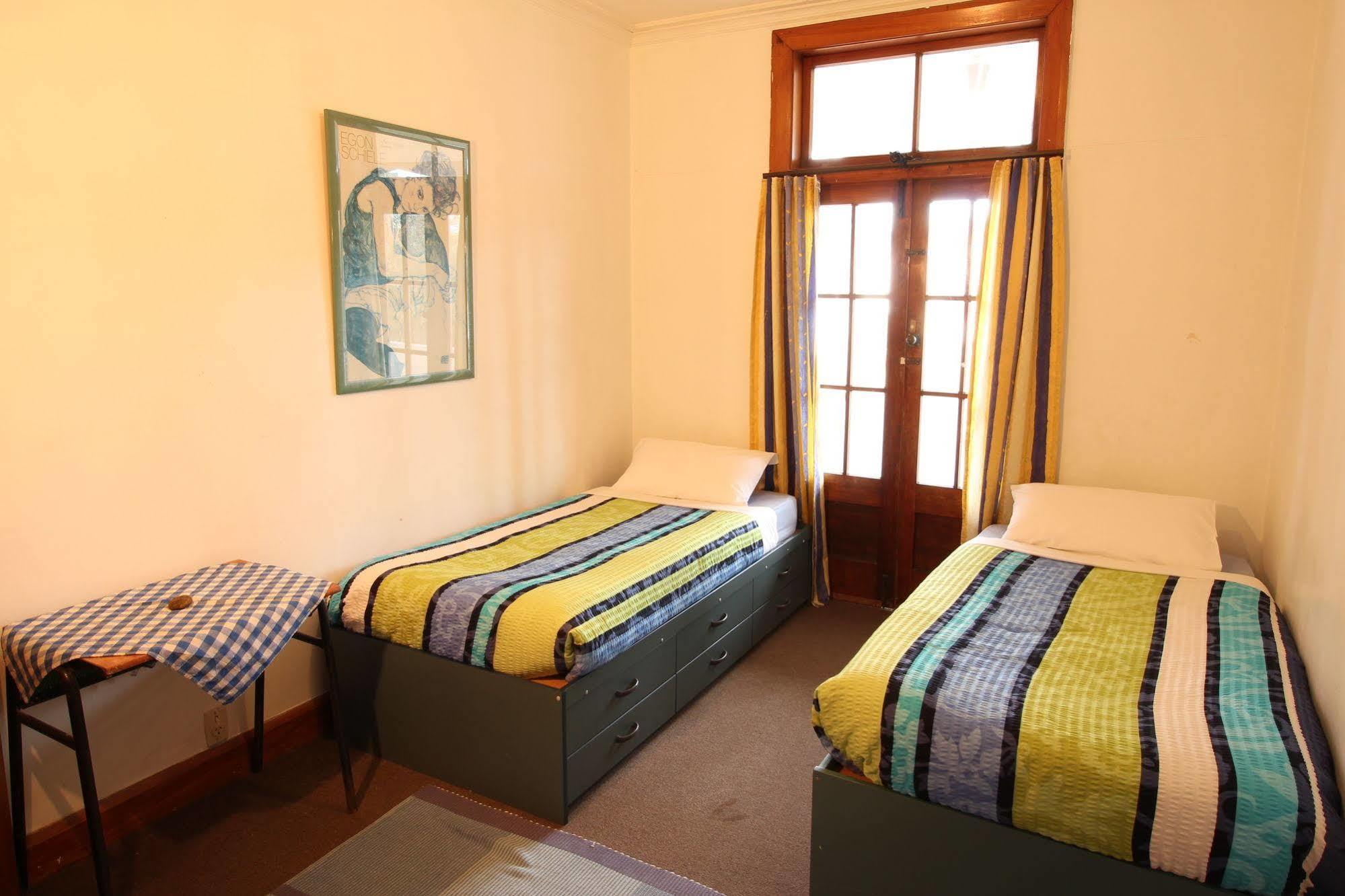 42B College House Hostel Whanganui Ngoại thất bức ảnh
